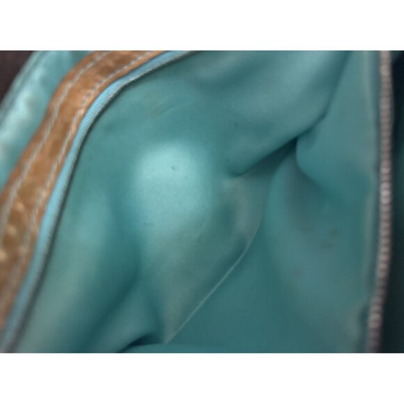 Fendi Cow Print Baguette - Picture 7 of 8